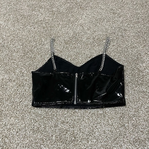 Brand new shein top - Picture 3 of 5